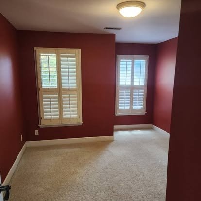 E.B. Painting project example 22